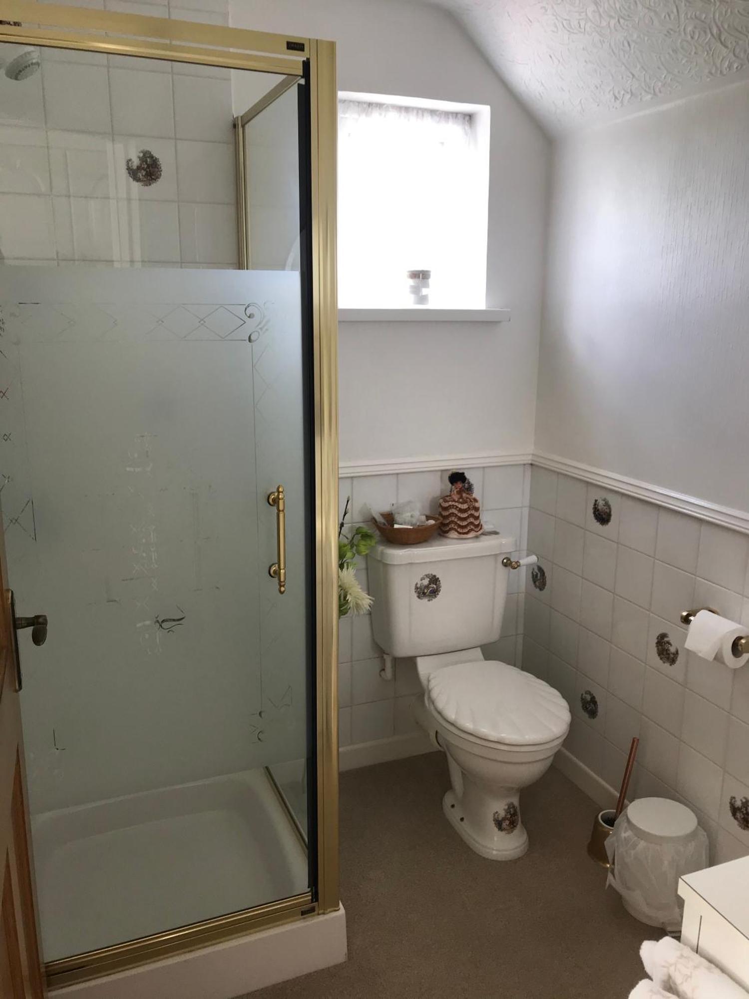 Bed and Breakfast Erw-Lon Farm Понтфаен Номер фото
